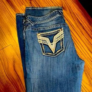 Vigoss pants 15/16
